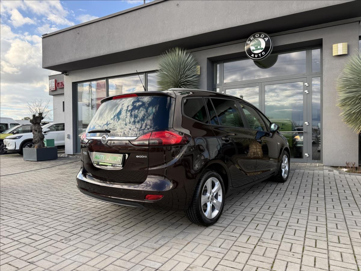 opel-zafira-1-4-turbo-103kw-tourer-alu-2-majitel - 5