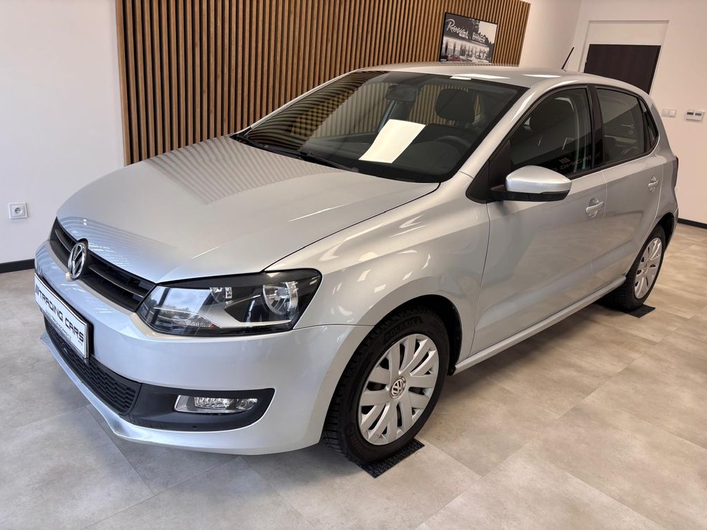volkswagen-polo-1-2i - 1