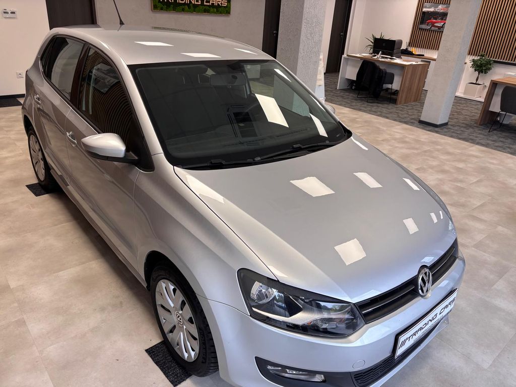 volkswagen-polo-1-2i - 2