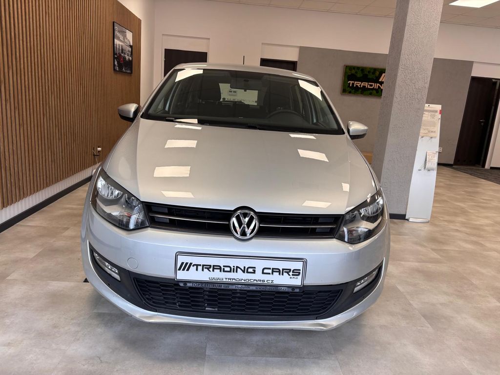 volkswagen-polo-1-2i - 3