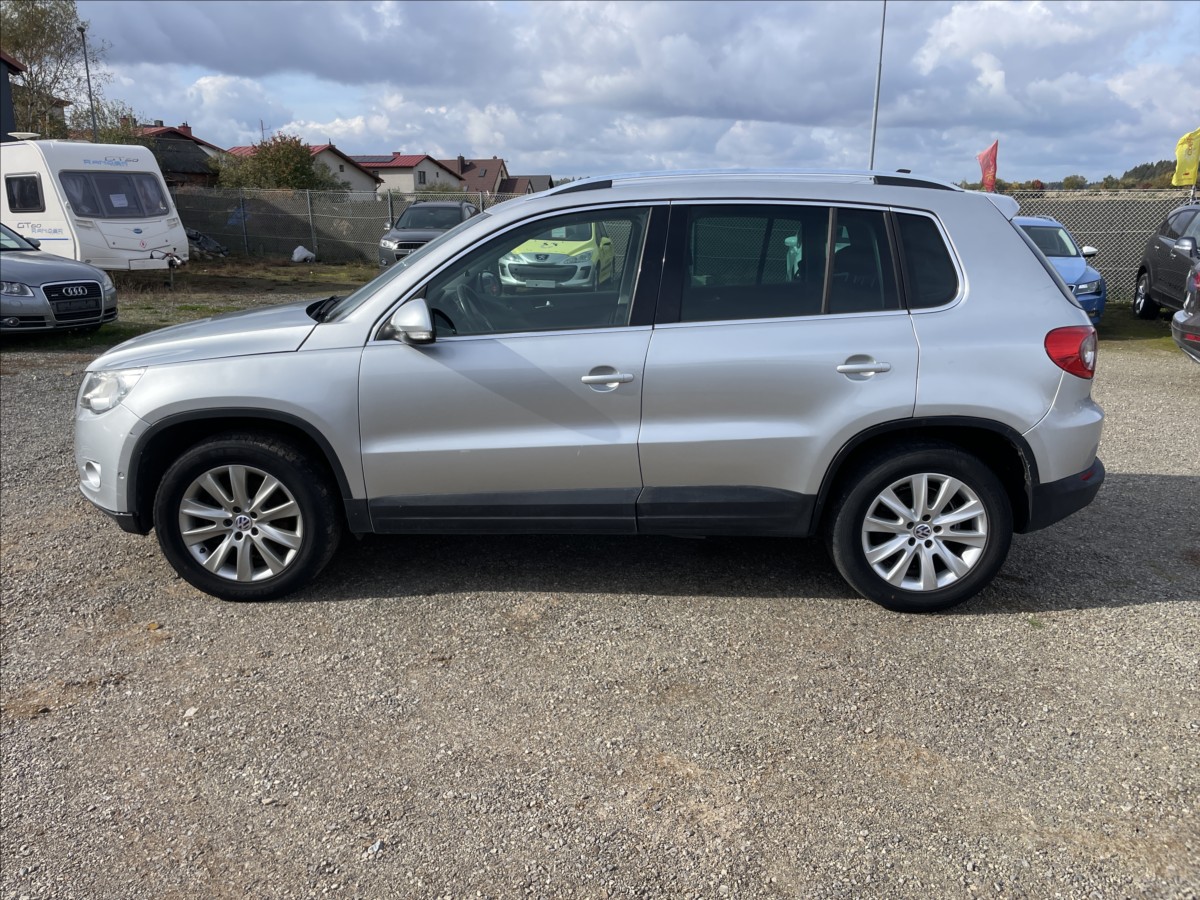 volkswagen-tiguan-2-0-tdi-4-motion-125kw-vada-motoru - 1