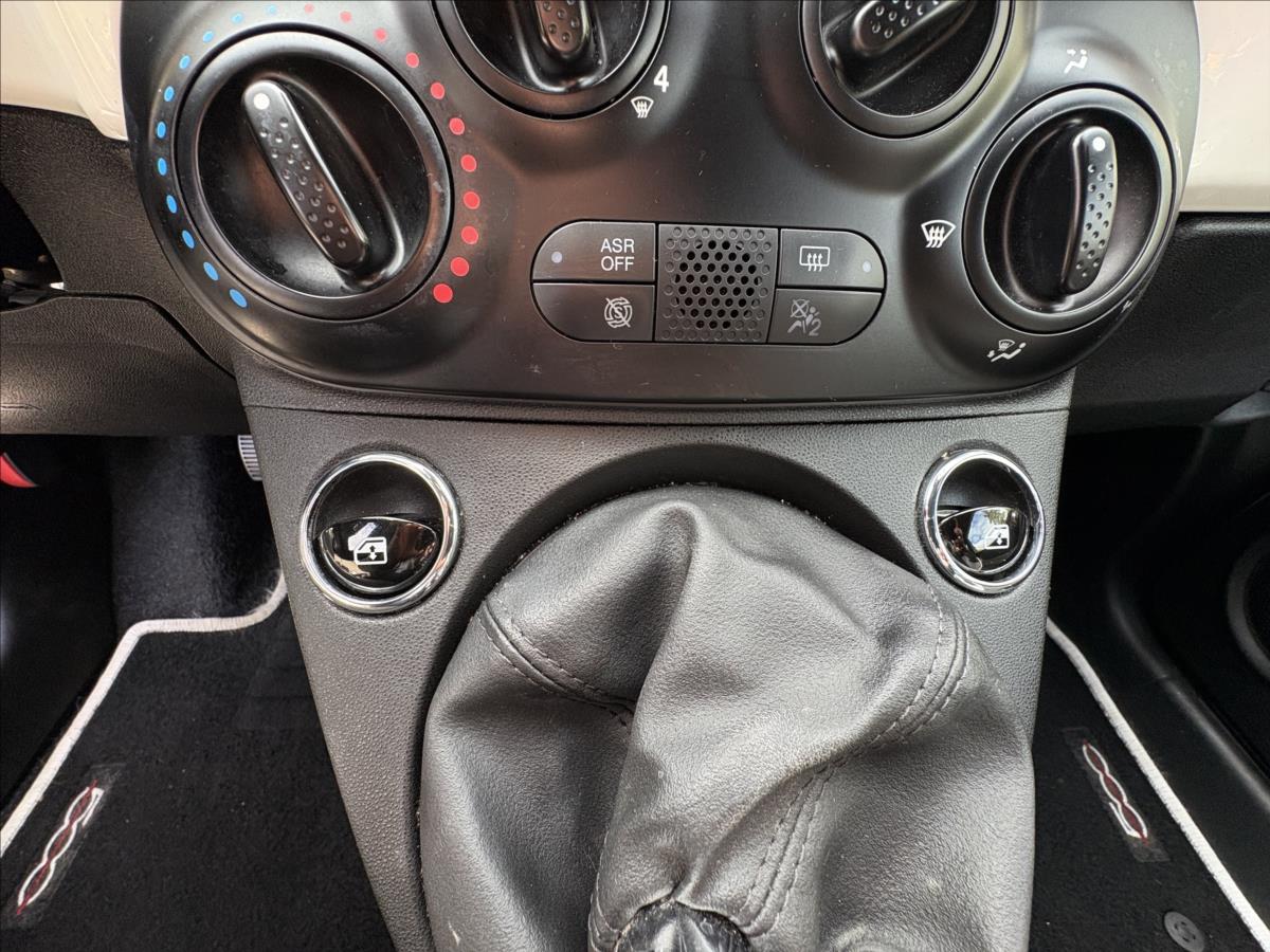 fiat-500c-1-2-i-51kw-sport-klima-alu-pdc - 9