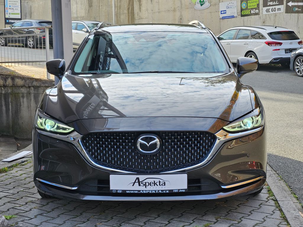 mazda-6-2-5i-revolution-top-1-majitel - 7