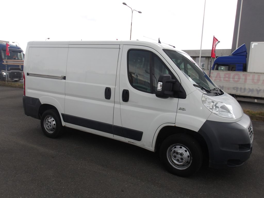 citroen-jumper-2-2jtd-1-maj-naj-122000km - 6