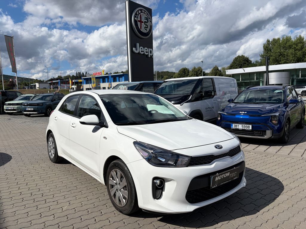 kia-rio-1-25-cvvt-62kw - 1