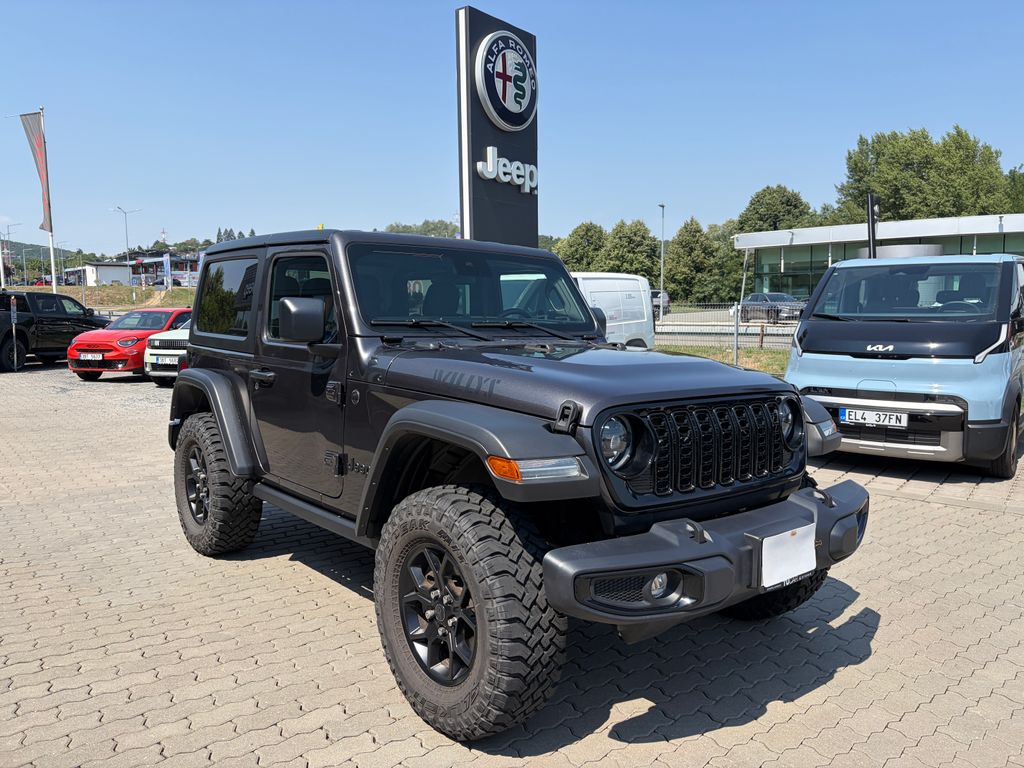 jeep-wrangler-3-6-v6-willys - 1