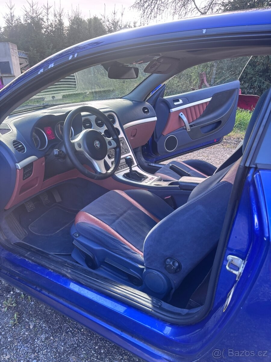 alfa-romeo-brera-2-4-jtdm-147kw-2006 - 3