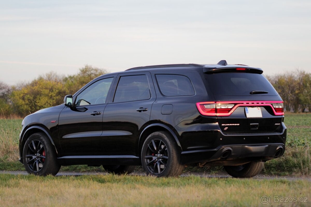 dodge-durango-6-4-srt-392-awd-4x4-6-4l-v8 - 1