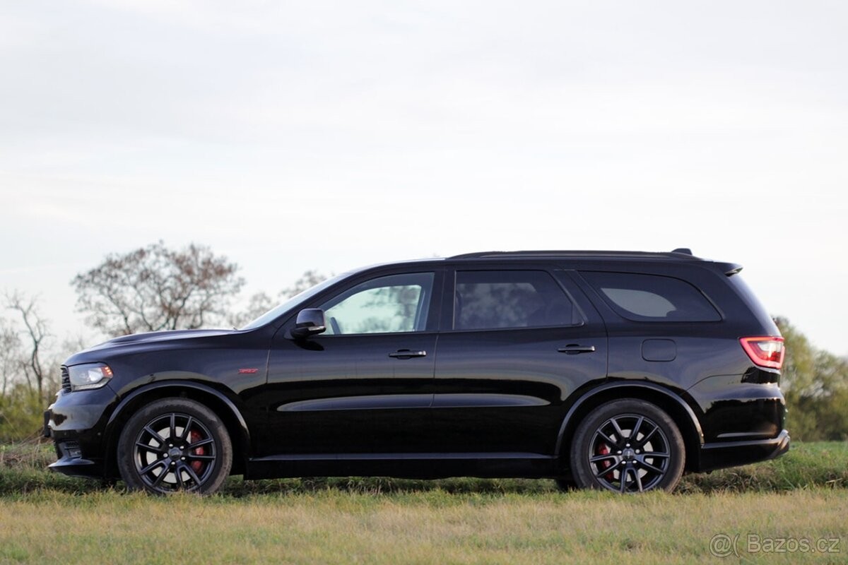 dodge-durango-6-4-srt-392-awd-4x4-6-4l-v8 - 2