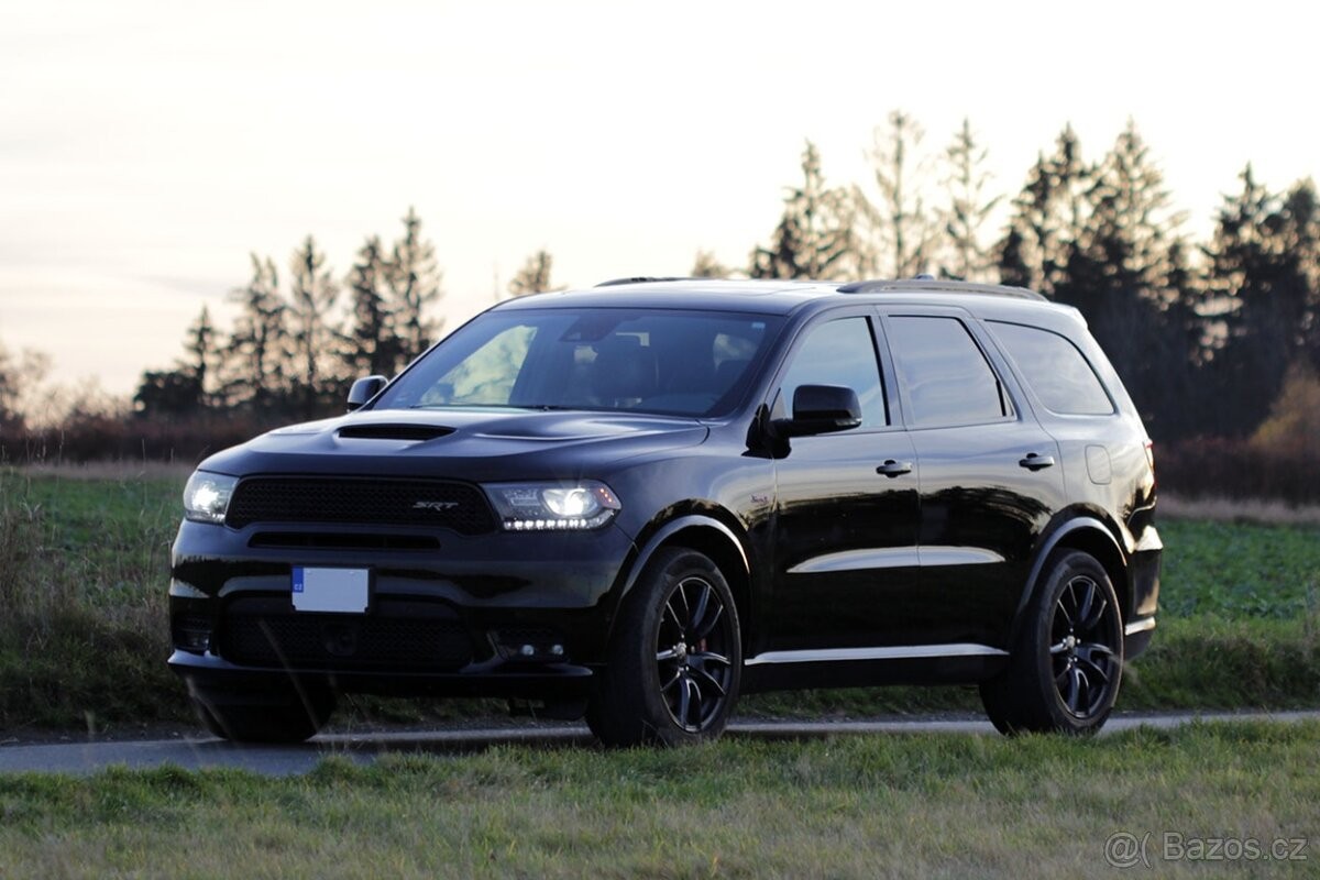 dodge-durango-6-4-srt-392-awd-4x4-6-4l-v8 - 5