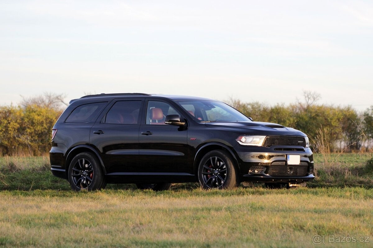 dodge-durango-6-4-srt-392-awd-4x4-6-4l-v8 - 6