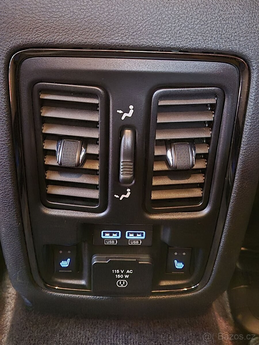 dodge-durango-6-4-srt-392-awd-4x4-6-4l-v8 - 8
