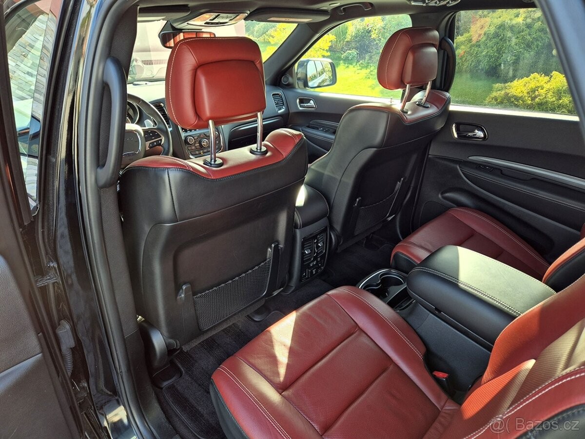 dodge-durango-6-4-srt-392-awd-4x4-6-4l-v8 - 9