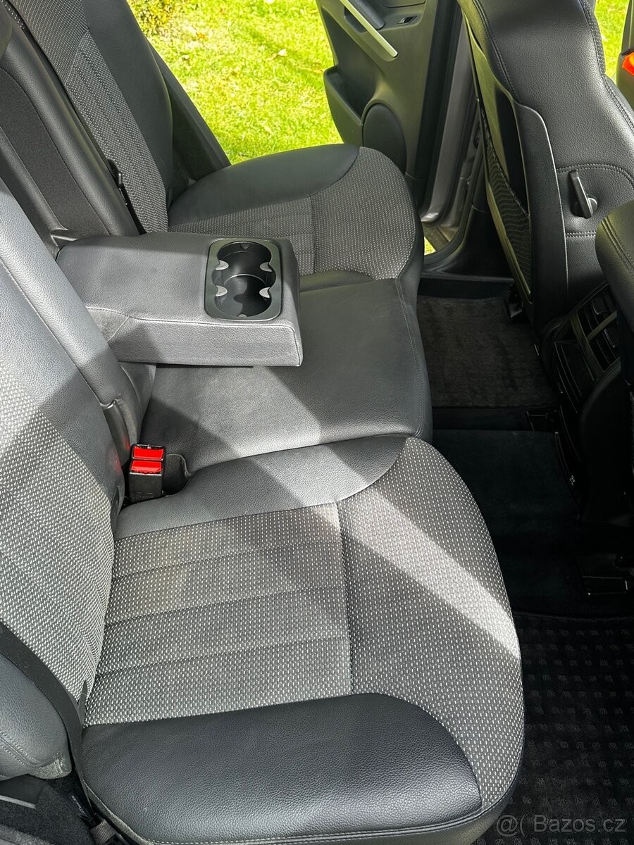 mercedes-benz-tridy-m-3-0-ml320cdi - 3