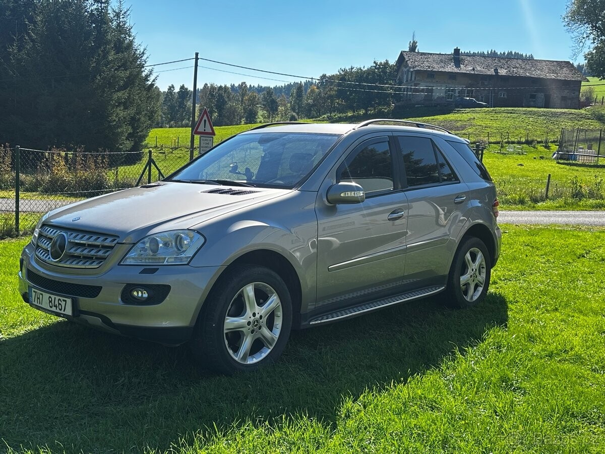 mercedes-benz-tridy-m-3-0-ml320cdi - 7