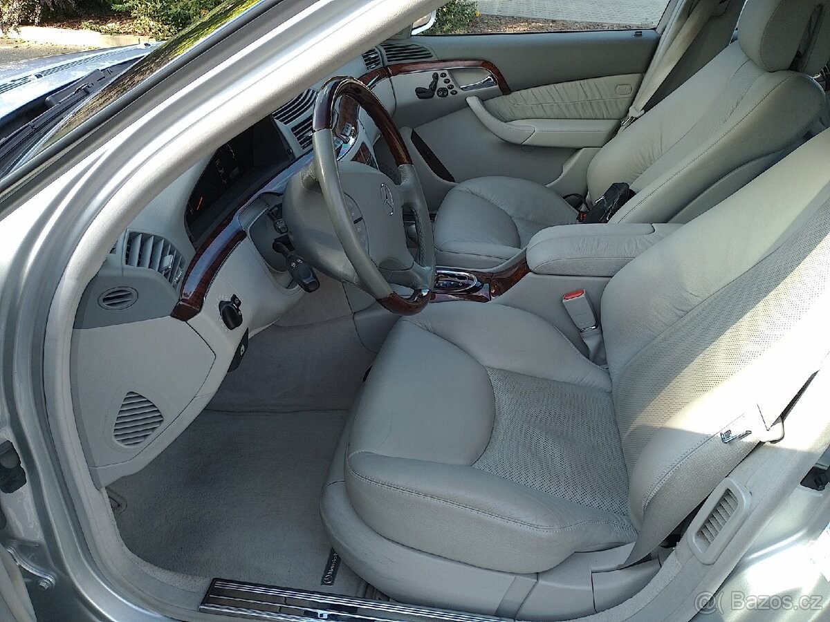 mercedes-benz-tridy-s-w220-s500-4matic - 5