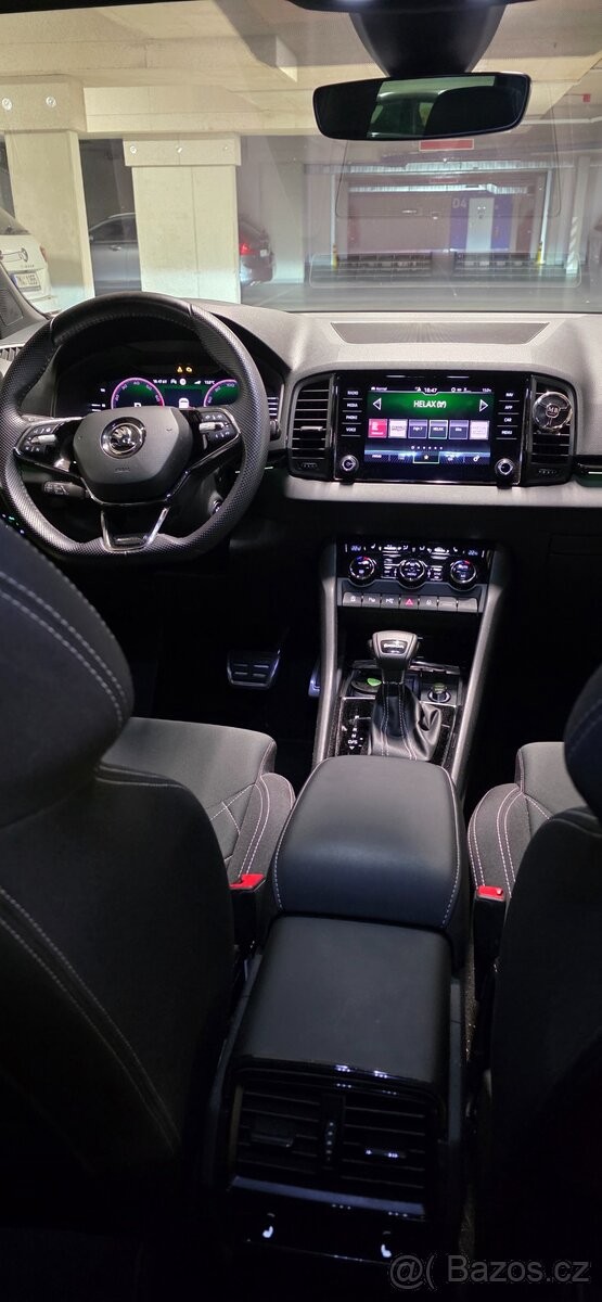 skoda-karoq-1-5-tsi - 2