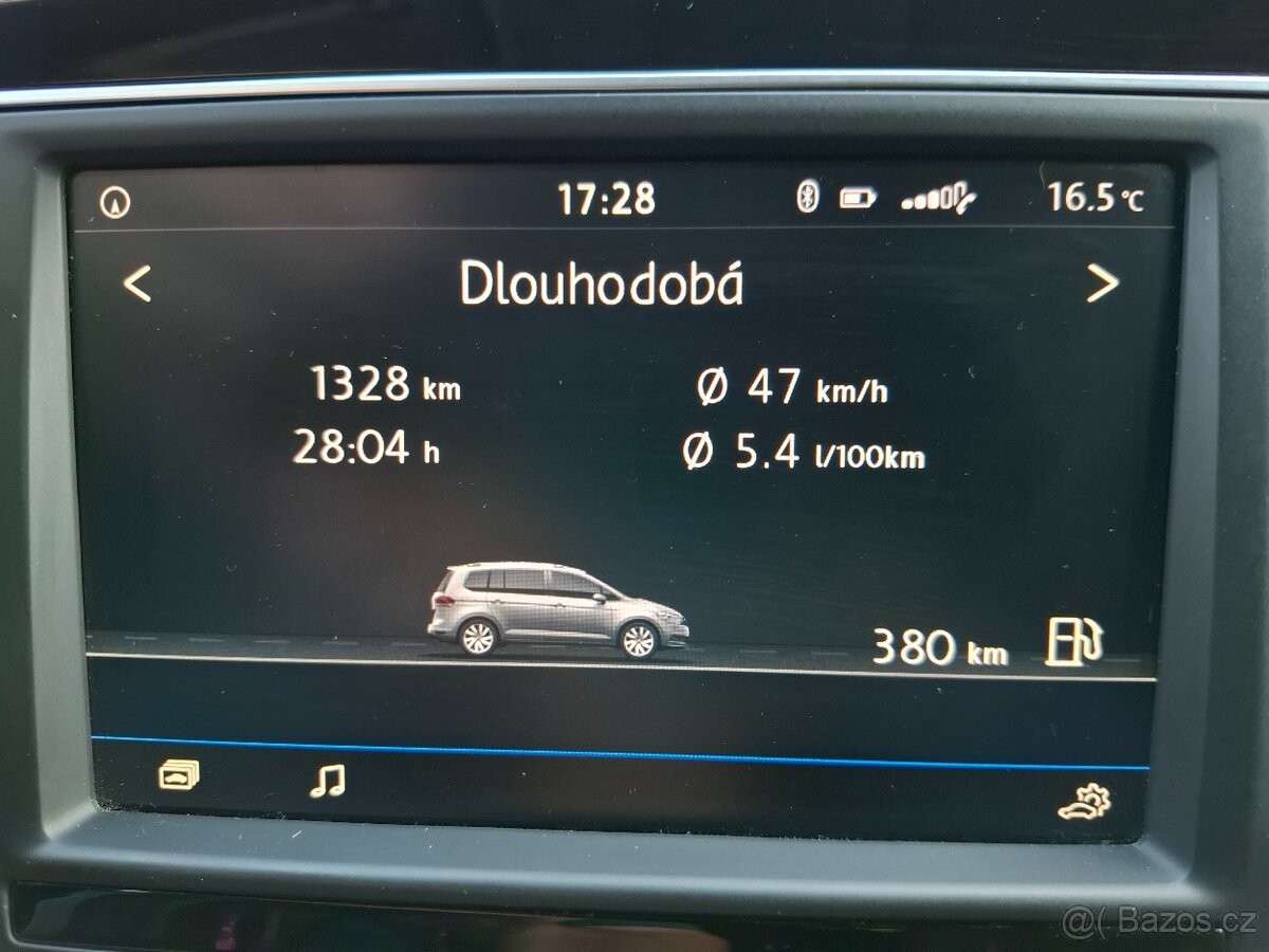volkswagen-touran-2-0-tdi-highline-2017-acc-nav - 9