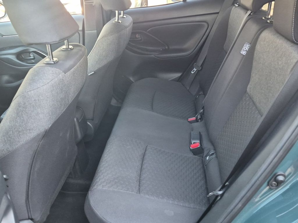 toyota-yaris-cross-1-5-hev-fwd-style-96-kw - 9