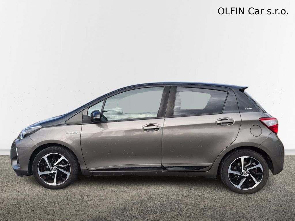 toyota-yaris-selection-smart-1-5-hev - 4