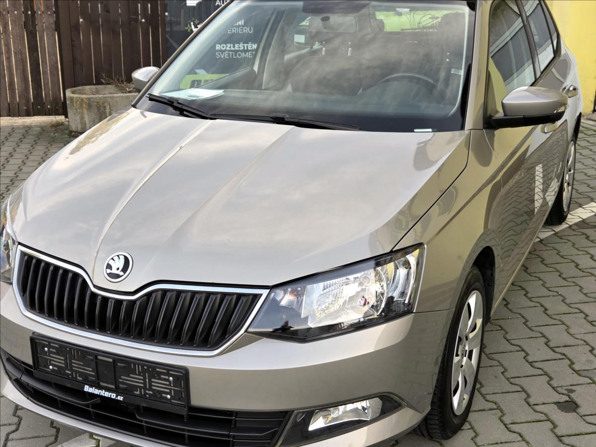 skoda-fabia-1-0-panorama-serv-knizka-1-maj - 2