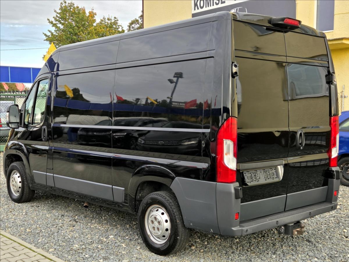 citroen-jumper-2-2-hdi-130k-serv-knizka-l2h2 - 5