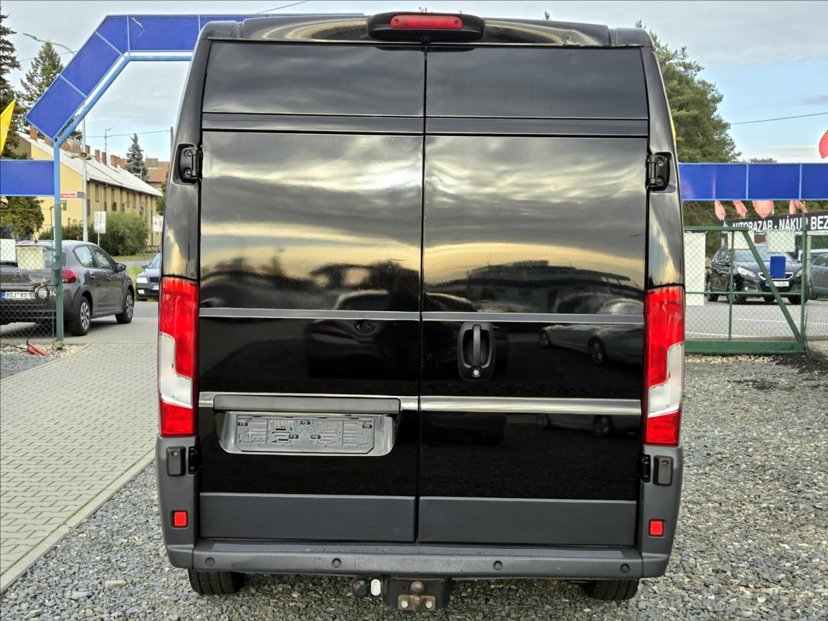 citroen-jumper-2-2-hdi-130k-serv-knizka-l2h2 - 7