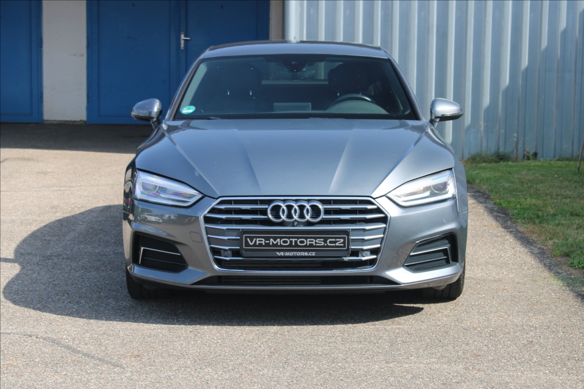 audi-a5-2-0-tfsi-185kw-sportback-s-line - 1
