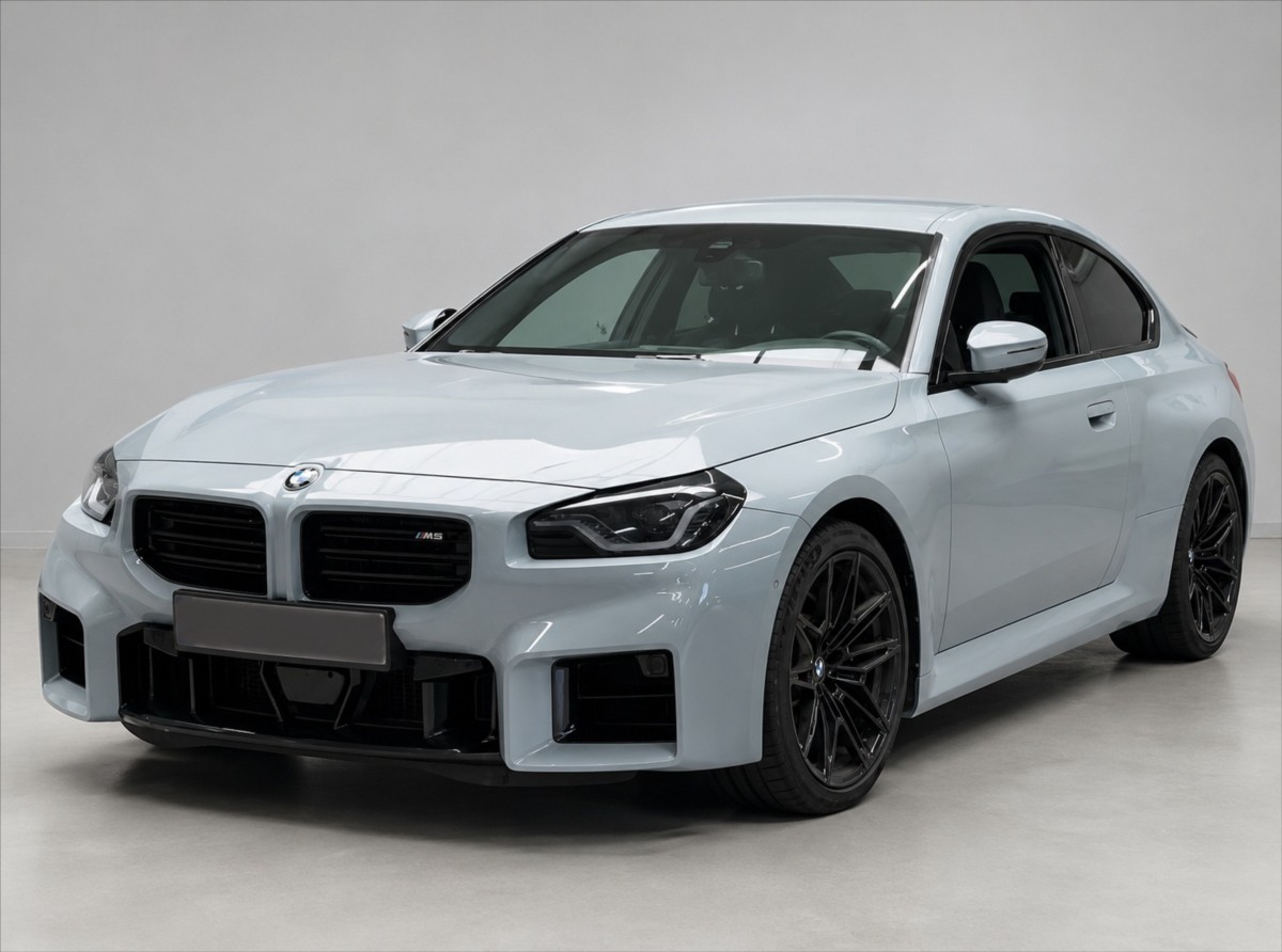 BMW M2 G87 M2 Coupe Automat