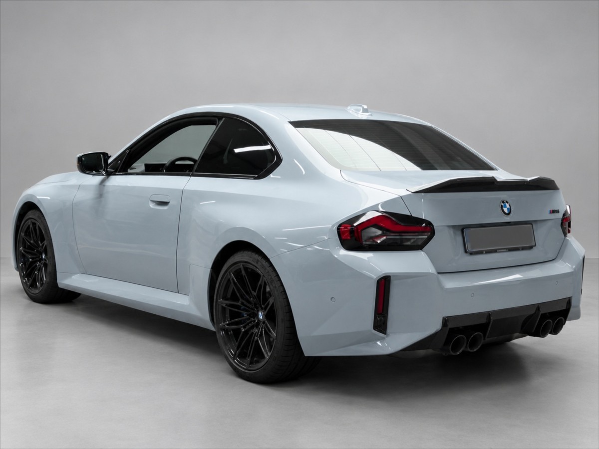bmw-m2-g87-m2-coupe-automat - 1