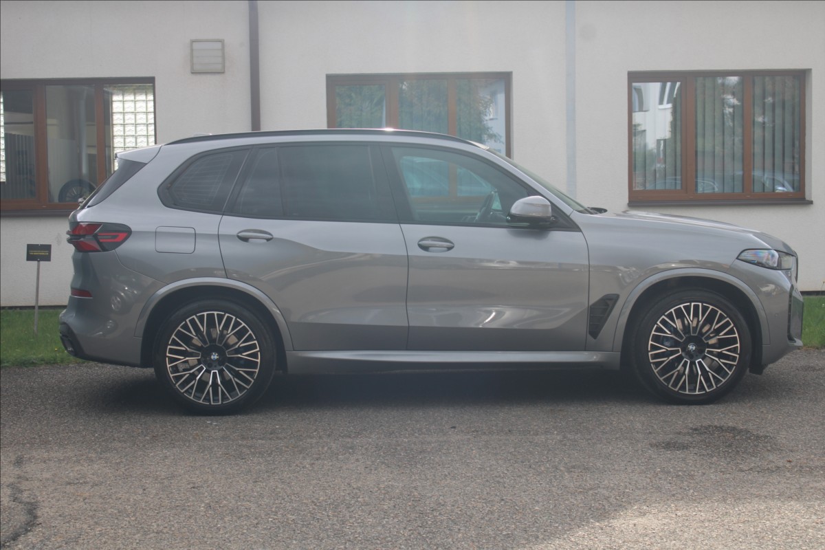 bmw-x5-40d-m-sport-tazne-odp-dph - 2