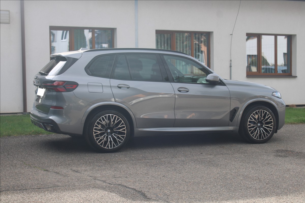 bmw-x5-40d-m-sport-tazne-odp-dph - 3