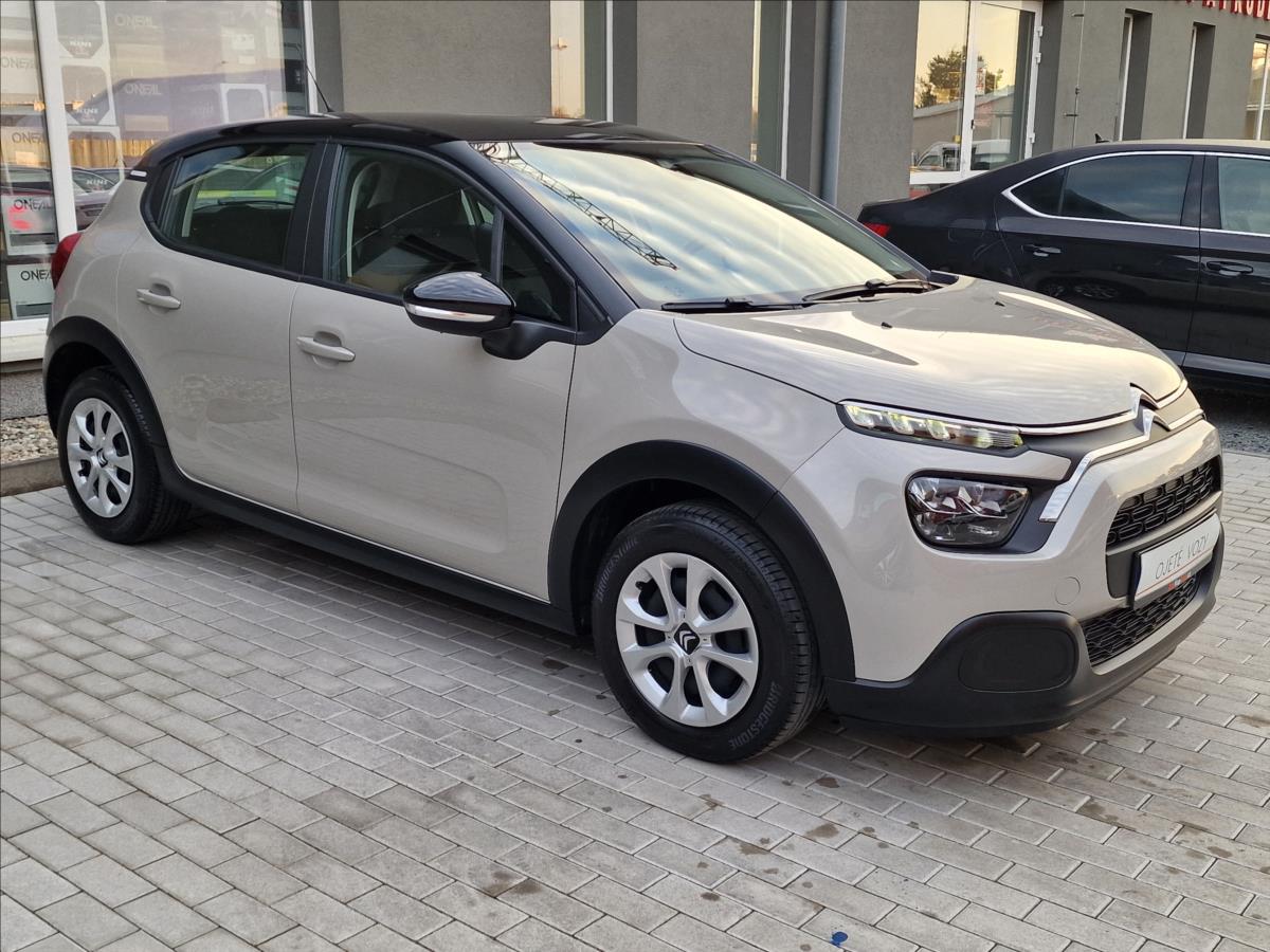 citroen-c3-1-2-puretech-feel-cr-1-maj - 1