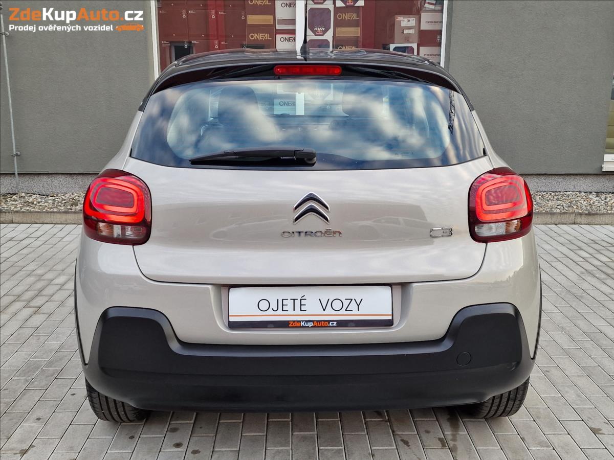 citroen-c3-1-2-puretech-feel-cr-1-maj - 8