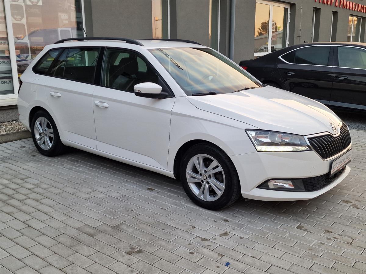 skoda-fabia-1-0-tsi-70kw-combi-tour-1-maj - 1