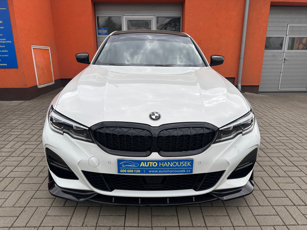 bmw-rada-3-e-215kw-m-paket - 4