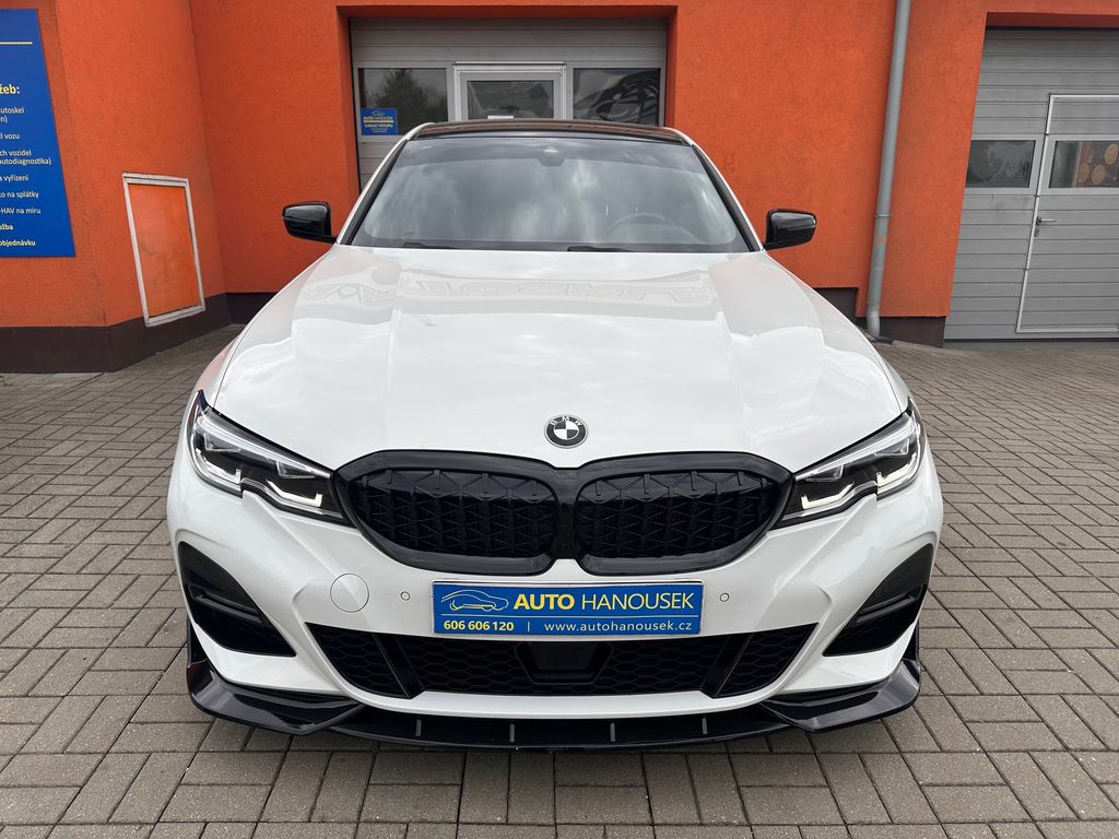 bmw-rada-3-e-215kw-m-paket - 5