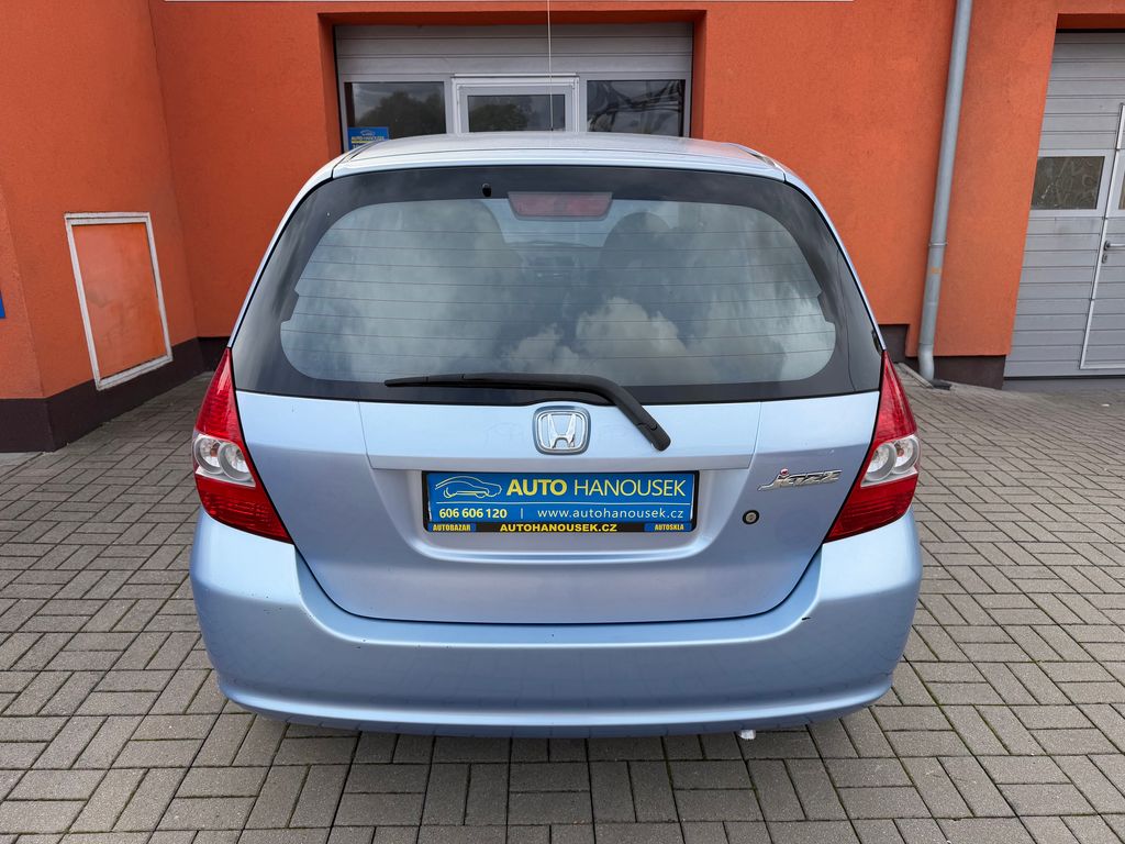 honda-jazz-1-3i-63kw-2-maj-nova-tk - 5