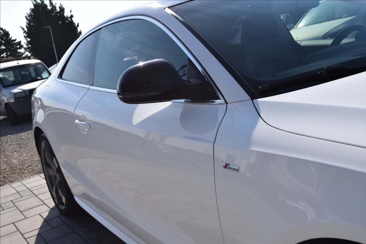 audi-a5-3-0-tdi-176kw-s-line-alu-servis - 4