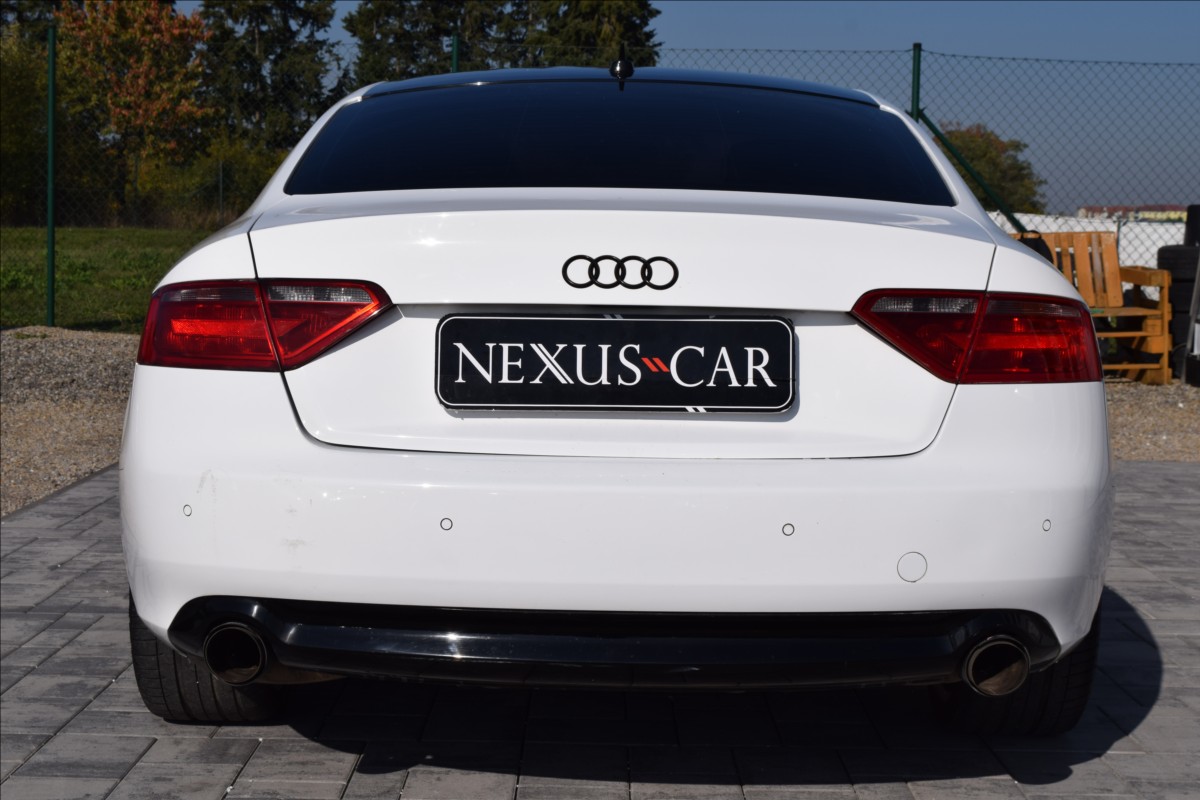 audi-a5-3-0-tdi-176kw-s-line-alu-servis - 8