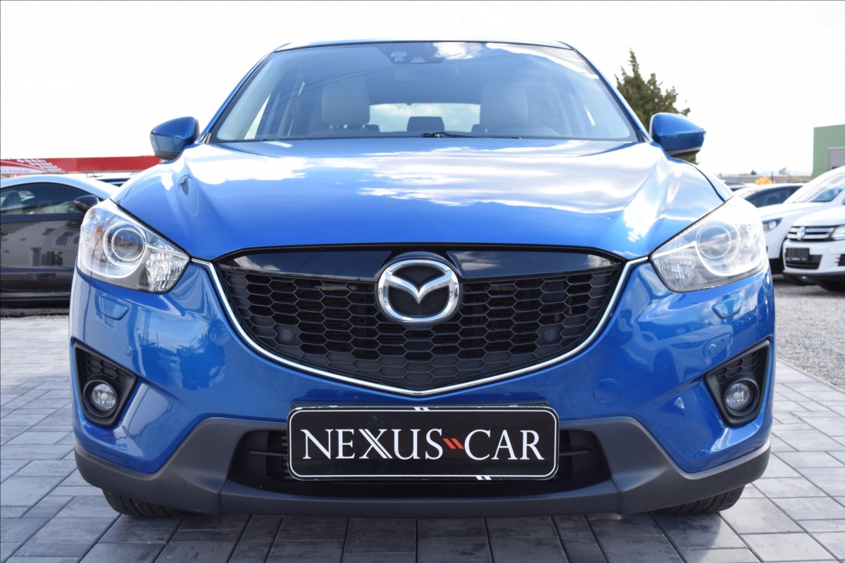 mazda-cx-5-2-2-129kw-skyactiv-d-4x4-automat - 1
