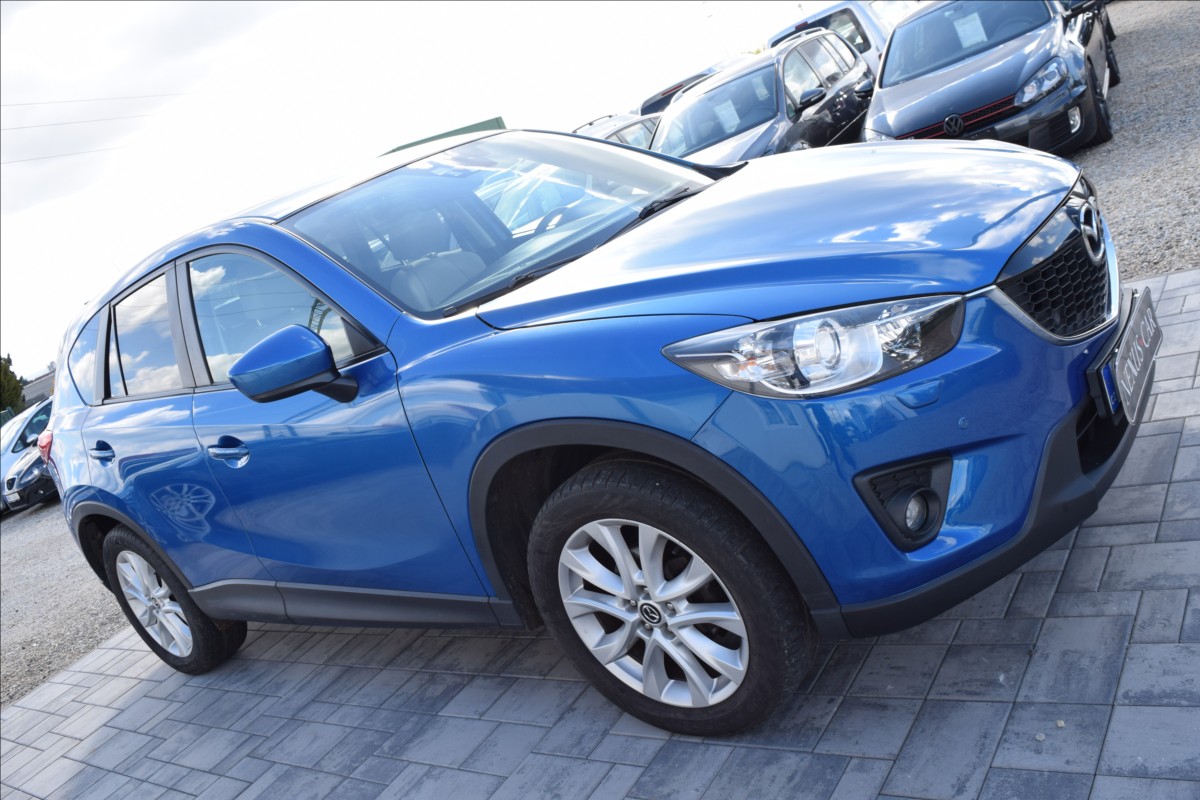 mazda-cx-5-2-2-129kw-skyactiv-d-4x4-automat - 3