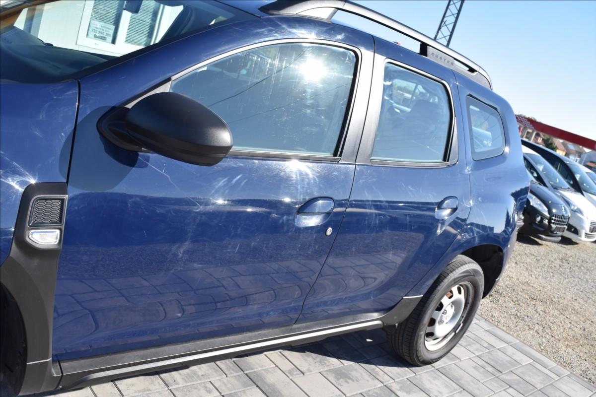 dacia-duster-1-6-sce-84kw-1-majitel-tazne - 9