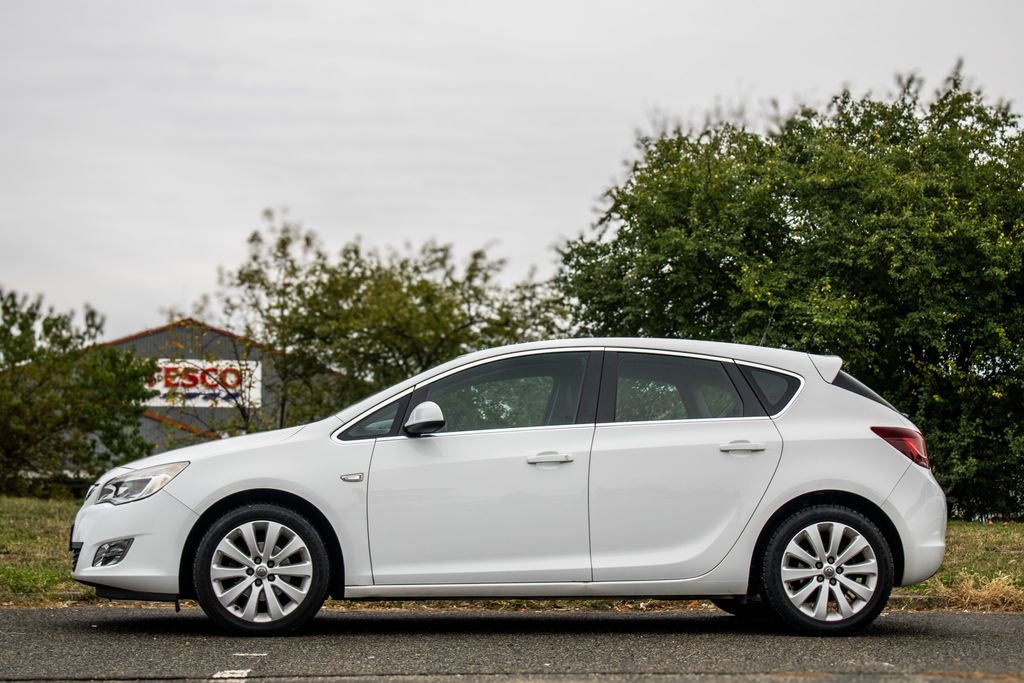 opel-astra - 7