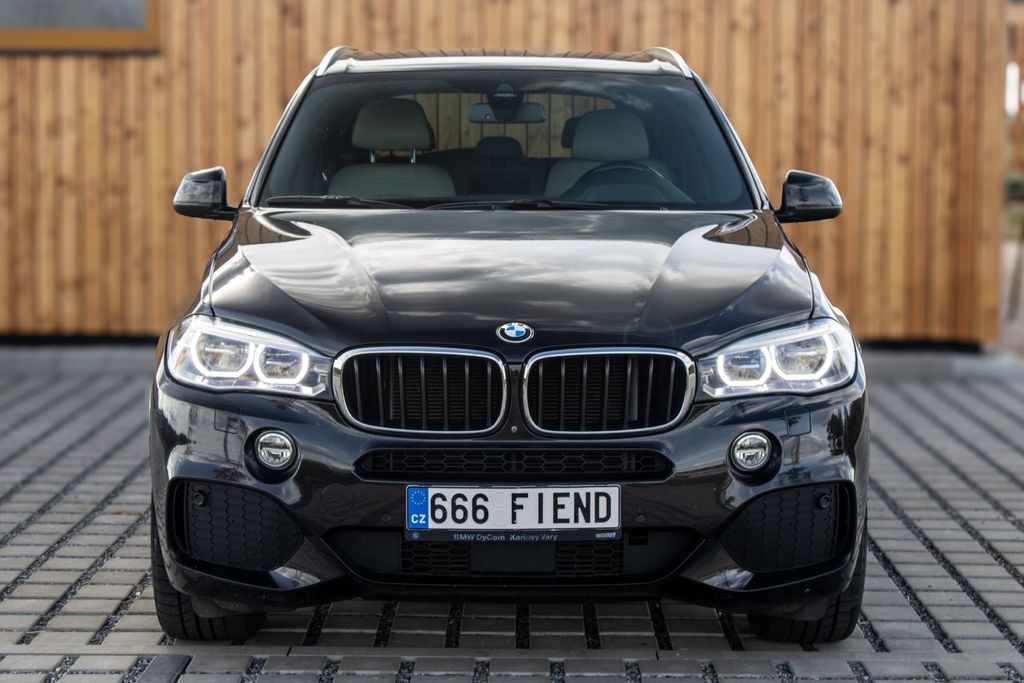 bmw-x5 - 1
