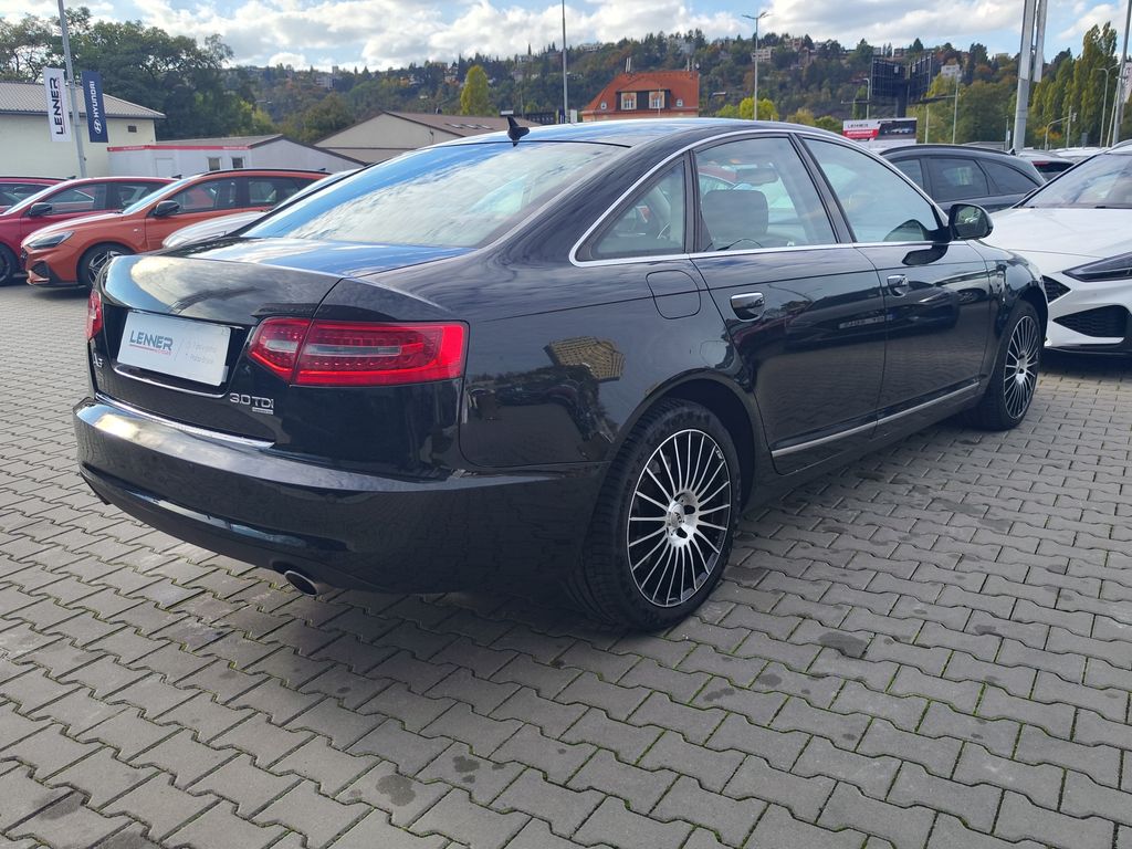 audi-a6-3-0-tdi-176kw-v6-quattro-at - 4