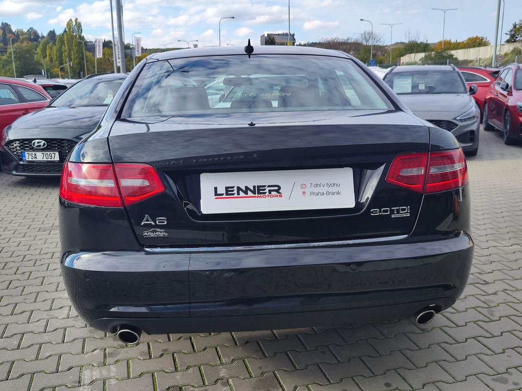 audi-a6-3-0-tdi-176kw-v6-quattro-at - 5