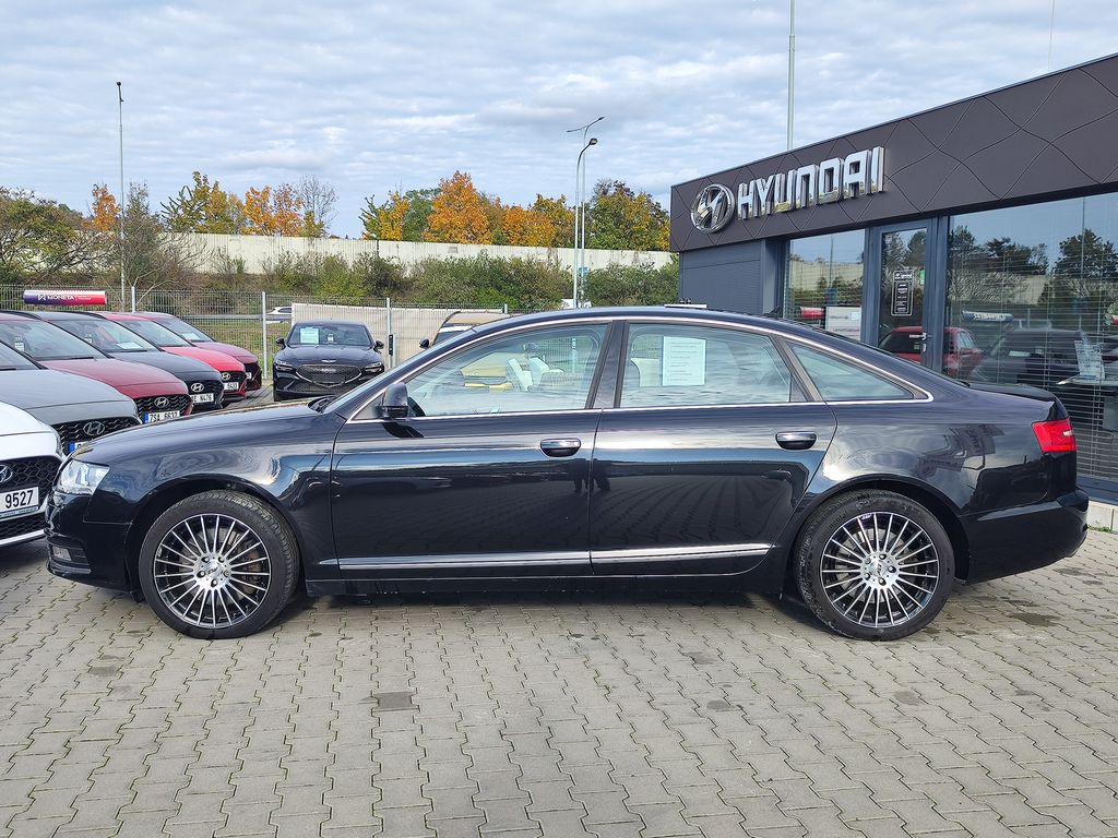 audi-a6-3-0-tdi-176kw-v6-quattro-at - 7