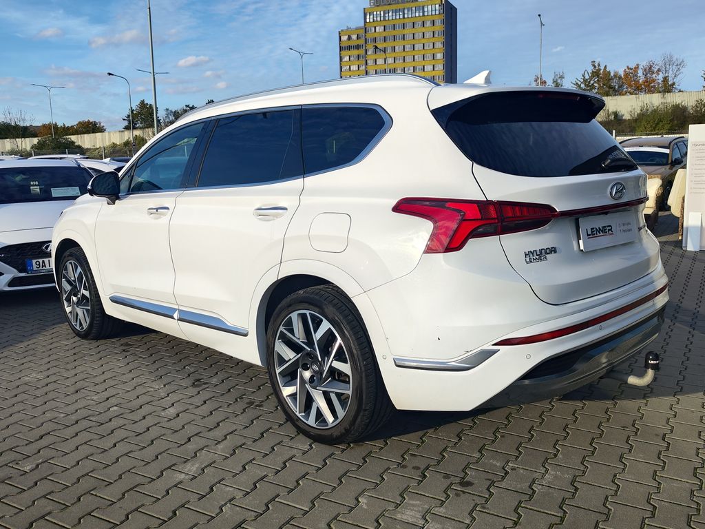 hyundai-santa-fe-2-2-crdi-148kw-luxury-dct-4x4 - 6