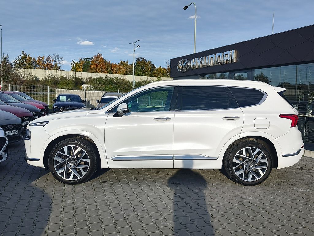 hyundai-santa-fe-2-2-crdi-148kw-luxury-dct-4x4 - 7